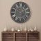 Thomas Kent Florentine Grand Clock, 74cm, Antica