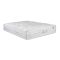 Sleepeezee Natural Wool 2400 Mattress, Super King 