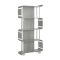 Jual Helsinki Bookshelf, Grey