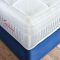 Sleepeezee Jessica End Opening Ottoman Bed, Super King
