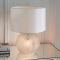 Endon Knighton Table Lamp