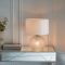 Endon Knighton Table Lamp
