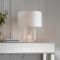 Endon Westcombe Table Lamp