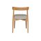 Ercol Ava Upholstered Dining Chair