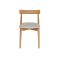Ercol Ava Upholstered Dining Chair