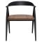 Ercol Monza Como Dining Chair