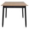 Ercol Monza Small Extending Dining Table
