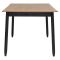 Ercol Monza Small Extending Dining Table