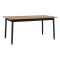 Ercol Monza Small Extending Dining Table