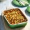 Le Creuset Rectangular Dish, 26cm, Bamboo