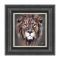 Kendi Mini by Louise Luton Framed Picture