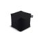 Extreme Lounging Mighty B-Box Footstool, Black