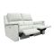 G Plan Harper 2 Seater Fabric Power Recliner Sofa, Mamas Cloud