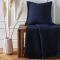 Drift Home Hayden Throw, Navy