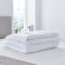Martex Eco Pure 10.5 Tog Duvet, Super King