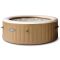 Intex Purespa Bubble Round 