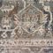 Frith Rugs Marvelous Vintage Style Woven Rug, 170cm x 120cm, Cream