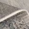 Frith Rugs Marvelous Vintage Style Woven Rug, 230cm x 160cm, Cream