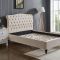 Casa Gerbera Bed Frame, Super King, Natural