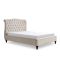 Casa Gerbera Bed Frame, Super King, Natural