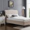 Casa Gerbera Bed Frame, Super King, Natural