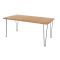 Casa Alden Coffee Table, Antique Wax