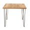 Casa Alden Side Table, Antique Wax