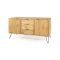 Casa Alden Medium Sideboard, Antique Wax