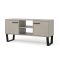 Casa Taylor TV Cabinet, Grey