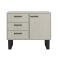 Casa Taylor Small Sideboard, Grey
