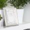 Almond Street Alford Photo Frame, 7" x 5"