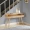 Jual Havana Console Table, Oak