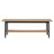 Ercol Monza Dining Bench