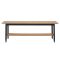 Ercol Monza Dining Bench