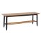 Ercol Monza Dining Bench