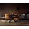 Casa Lima Dining Chair, Grey