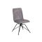 Casa Lima Dining Chair, Grey