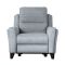 Parker Knoll Portland Fabric Power Recliner Armchair 