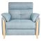 Ercol Mondello Fabric Armchair