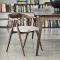 Ercol Lugo Dining Armchair