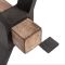Casa Montana Side Table