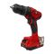 Olympia Tools OLPX20SCD115 Combi Drill Driver, 20v