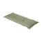Madison Outdoor Small Bench Cushion, Panama Sage