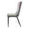 Casa Hay Velvet Dining Chair - Grey