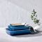 Le Creuset Rectangular Dish, 32cm, Azure