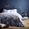 Voyage Maison Hibbertia Crocus Duvet Set King, Crocus