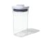 OXO Good Grips POP Mini Square Short Container, 0.5L 