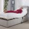 Casa Beau Adjustable Divan Bed Set, King