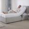 Casa Repton Strutted Headboard, Single