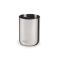 Joseph Joseph EasyStore Luxe Toothbrush Caddy, Stainless Steel